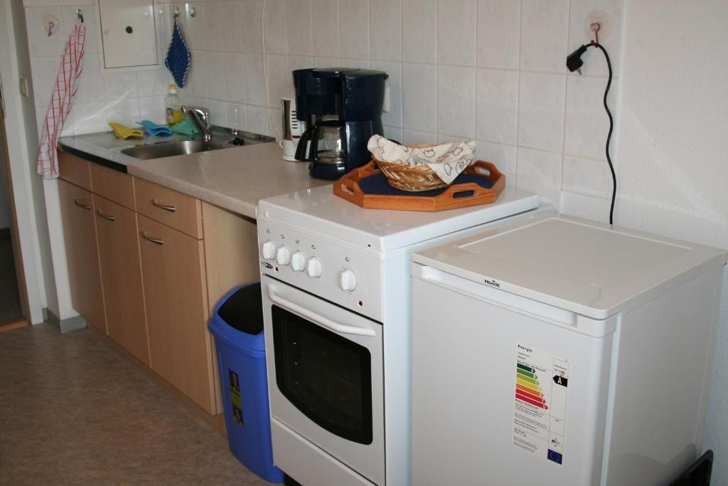 Pension Gina Görlitz Kamer foto