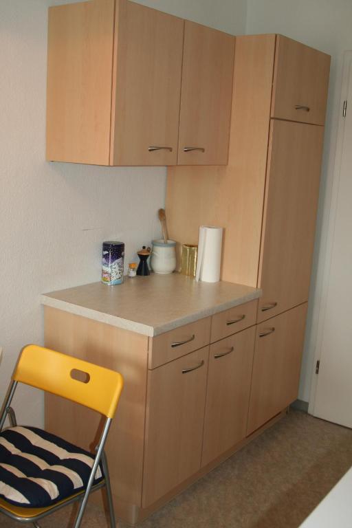 Pension Gina Görlitz Kamer foto